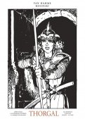 Thorgal - int�grale T.4 - N&B