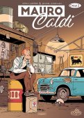 Mauro Caldi - int�grale T.2