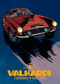 Valhardi - int�grale T.5