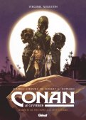 Conan le Cimm�rien - Chim�res de fer dans la clart� lunaire
