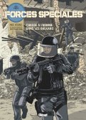 Forces sp�ciales - Mission RESCO