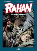 Rahan - int�grale T.5