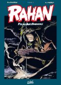 Rahan - int�grale T.7