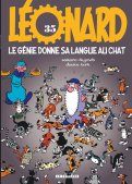 L�onard T.35