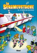 Le Scrameustache T.10