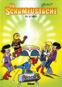 Le Scrameustache T.20