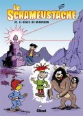 Le Scrameustache T.33