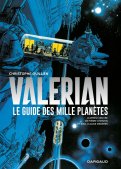 Val�rian - Le guide des mille plan�tes