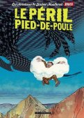 Les aventures de J�r�me Moucherot T.3
