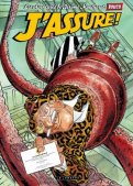 Les aventures de J�r�me Moucherot T.4