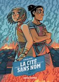 La cit� sans nom T.3