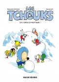 Les tchouks T.5