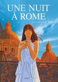 Une nuit � Rome - �dition coffret