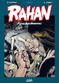 Rahan - int�grale T.9