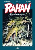 Rahan - int�grale T.11