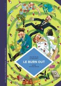 La petite b�d�th�que des savoirs - Le burn out