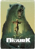 Niourk - int�grale
