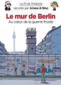 Le fil de l'histoire racont� par Ariane & Nino T.14