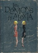 Les d�mons d'Alexia - int�grale T.2