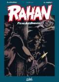 Rahan - int�grale T.12