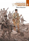Les compagnons de la lib�ration T.1