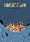 L'odyss�e d'Hakim T.2