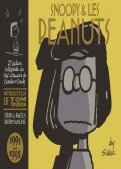 Snoopy & les peanuts - int�grale T.21 (1991 - 1992)