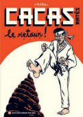 Cacas rat�s T.2