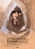 La chronique des immortels - int�grale T.3
