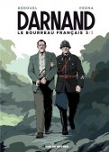 Darnand, le bourreau fran�ais T.3
