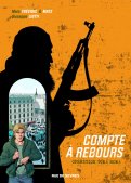 Compte � rebours T.3
