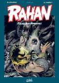 Rahan - int�grale T.16