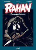 Rahan - int�grale T.17