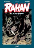 Rahan - int�grale T.19