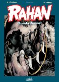 Rahan - int�grale T.21