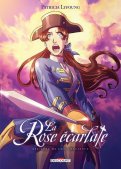 La rose �carlate T.16