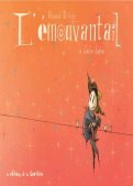 L'�mouvantail T.2