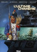 L'ultime chim�re T.2