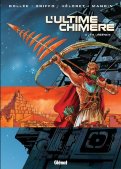 L'ultime chim�re T.3