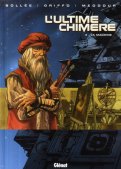 L'ultime chim�re T.4