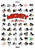 Mickey all stars