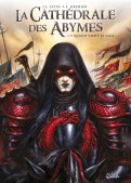 La cath�drale des abymes T.3