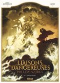Liaisons dangereuses - pr�liminaires T.3