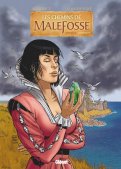 Les chemins de Malefosse - int�grale T.6
