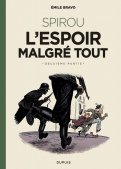 Le spirou de ... - L'espoir malgr� tout