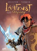 Lanfeust odyssey - int�grale T.1