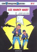 Les tuniques bleues T.47