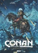 Conan le Cimm�rien - le peuple du cercle noir