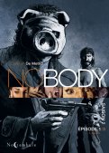 No body - saison 2 - T.1
