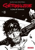 Corto Maltese T.15 - �dition N&B